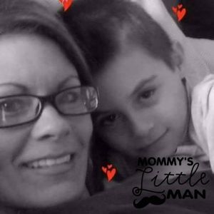 Meet your Posher, Tammy